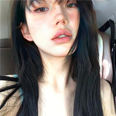 不见