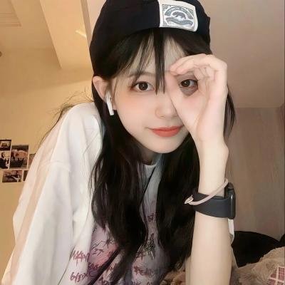 胖女孩